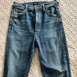 Citizens of humanity